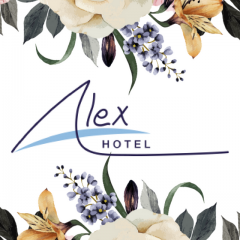 Alexandra Headlands Hotel Logo