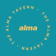 Alma Tavern Logo