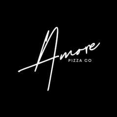 Amore Pizza Logo