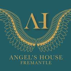 Angel's House