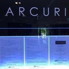 Arcuri Restaurant at RACV Noosa Resort
