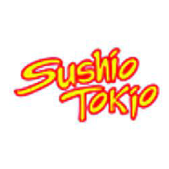 Sushio Tokio Logo