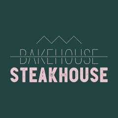 Bakehouse Steakhouse Logo