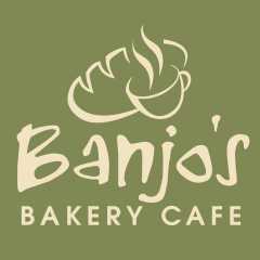 Banjo's Bakery Cafe Warana Logo