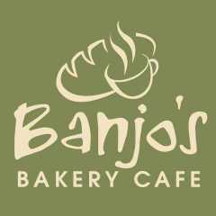 Bakery & Cafe – Banjo’s Prospect