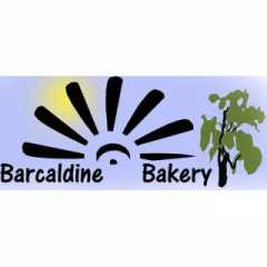 Barcaldine Bakery Logo