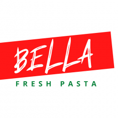 Bella Fresh Pasta - Popup Shops