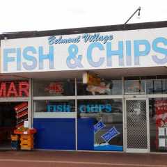 Belmont Village Fish & Chips