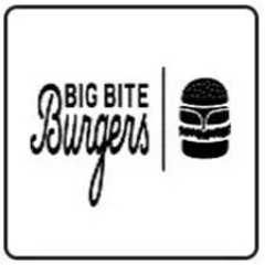 Big Bite Burgers Logo