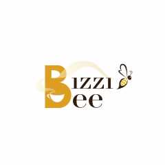 BizziBee Cafe Logo
