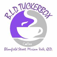 B.L.D. Tuckerbox Logo