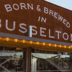 Born & Brewed in Busselton