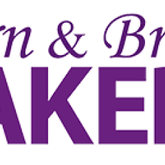 Born & Bread Bakery Logo