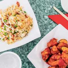 Top Wok Chinese Kitchen
