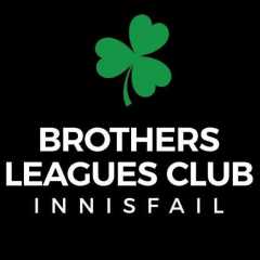 Brothers Leagues Club Innisfail Logo