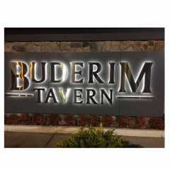 Buderim Tavern Logo