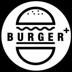 Burger Plus Geelong Logo