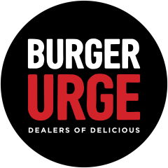 Burger Urge Mackay Logo