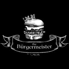 Burgermeister by Fusion Logo