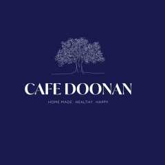 Cafe Doonan Logo