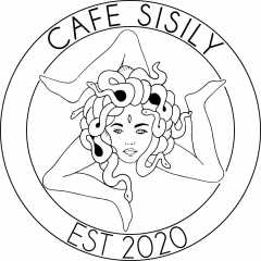 Cafe Sisily Logo
