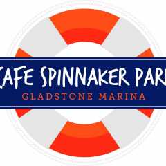 Cafe Spinnaker Park Logo