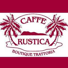 Caffe Rustica