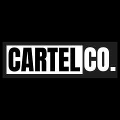 Cartel Co. Logo