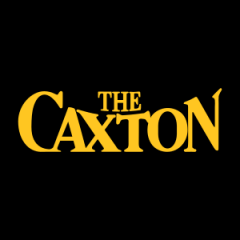 The Caxton Logo
