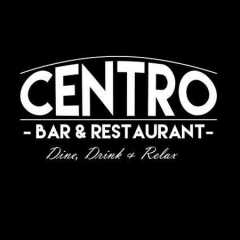 Centro Bar and Restaurant Toowoomba Logo