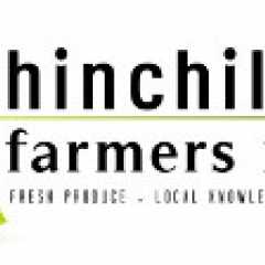 Chinchilla Farmers Market