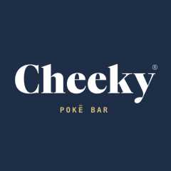  Cheeky Poke Bar Logo