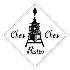 Chew Chew Bistro Logo