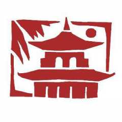 Chinese Holiday Restaurant Logo