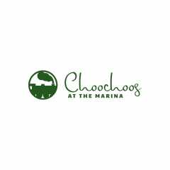 Choo Choos at the Marina Logo