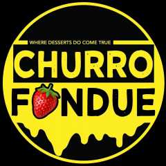 Churro Fondue Logo
