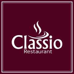 Classio Restaurant Logo