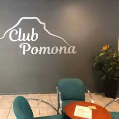 Club Pomona Logo