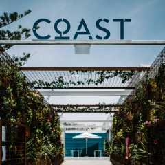 COAST Port Beach