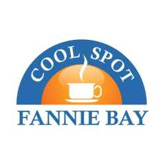 Fannie Bay Cool Spot Logo
