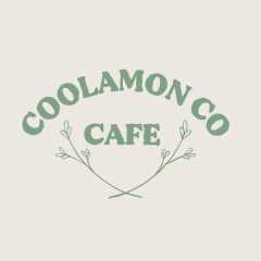 Coolamon co. Cafe Logo
