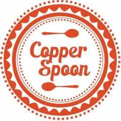Copper Spoon Logo