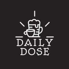 Daily Dose Cafe Logo