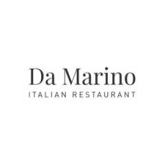 Da Marino Italian Restaurant Logo