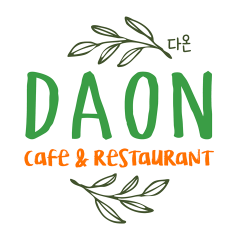 Daon Cafe & Korean Restaurant Logo