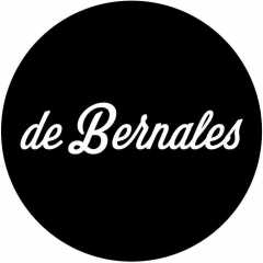 De Bernales Logo
