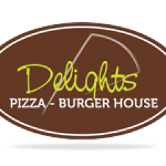 Delights Pizza