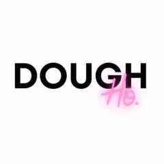 Dough Ho Logo
