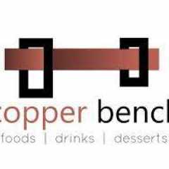 Copper Bench Logo