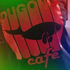 The Dugong Cafe Logo